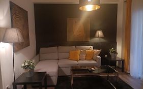Kallimarmaro Cozy